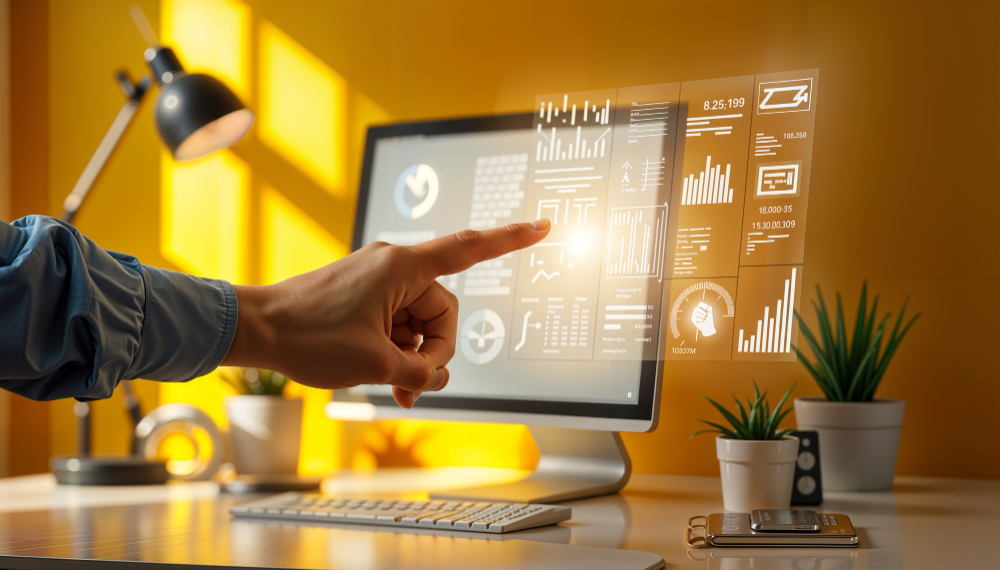 Custom Business Websites