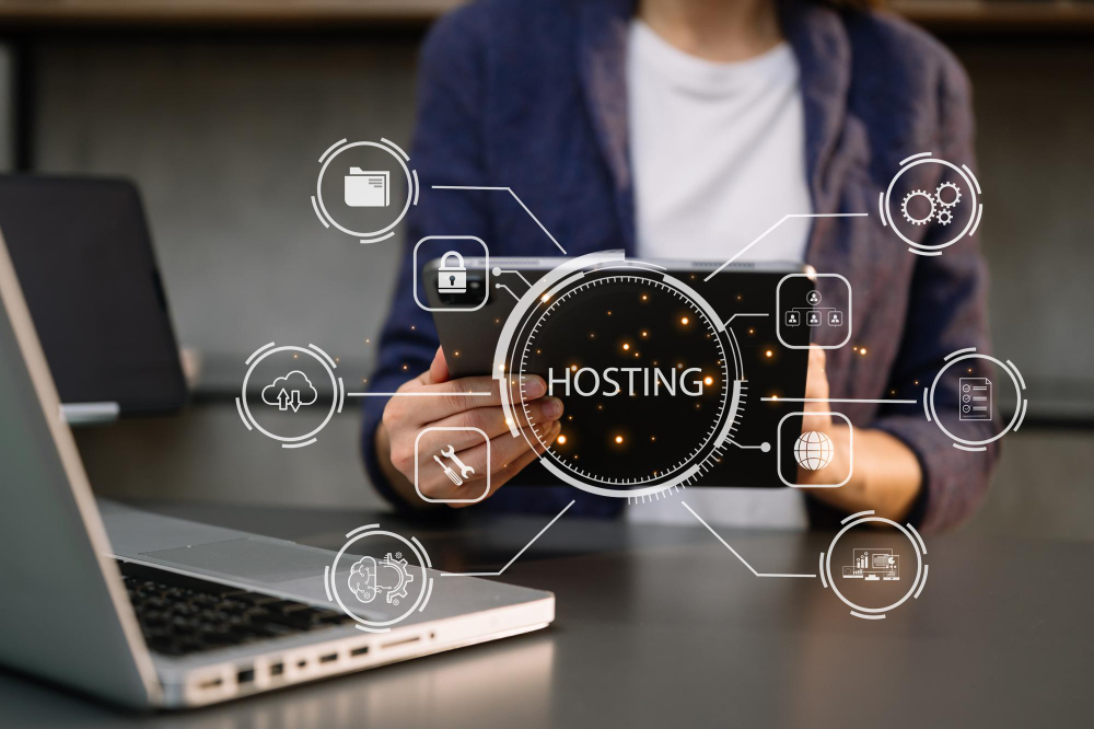 Web Hosting