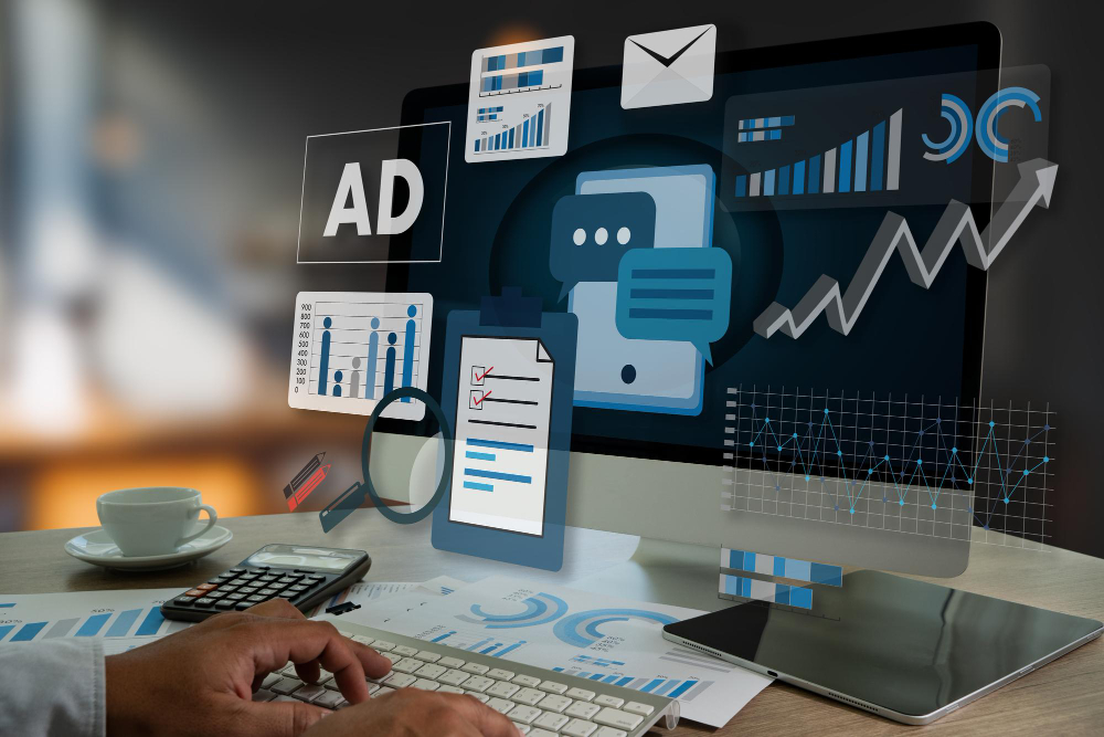 Google Ads Management