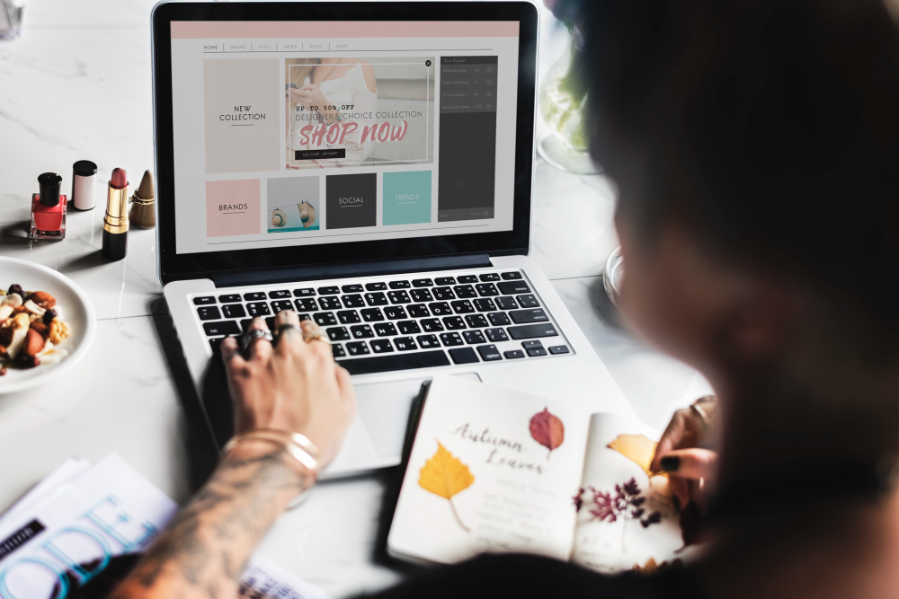 Portfolio & Personal Websites